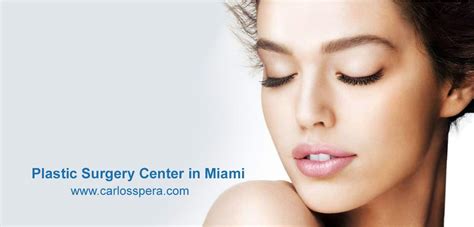 Adore Miami Plastic Surgery. 20 Most Common Plastic Surgeries. 